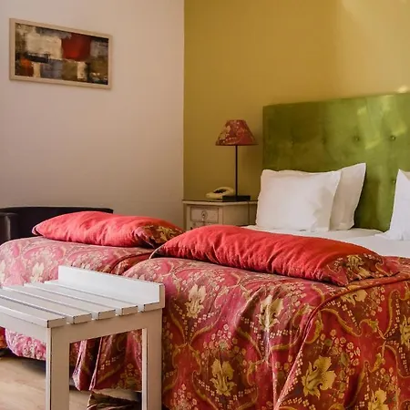 Casa Da Padeira * Alcobaça