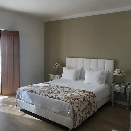 בית כפרי Casa Da Padeira