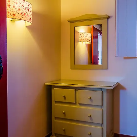 Otel Casa Da Padeira
