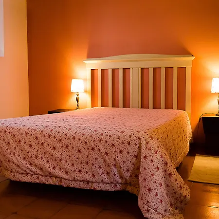 Casa Da Padeira Alcobaça