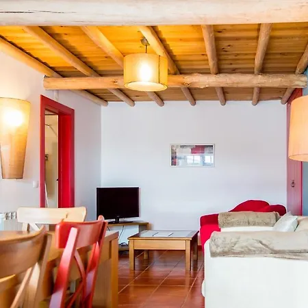 Casa Da Padeira Hotel