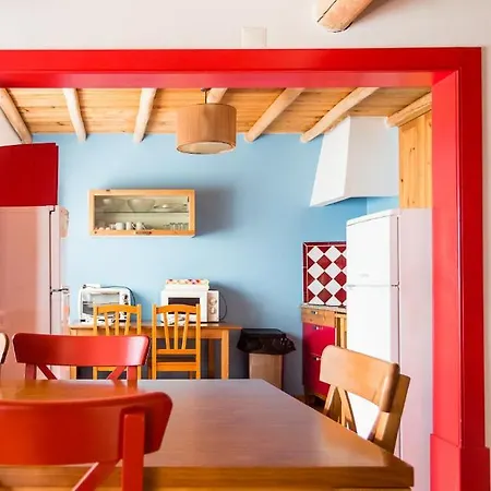 Hotel Casa Da Padeira *