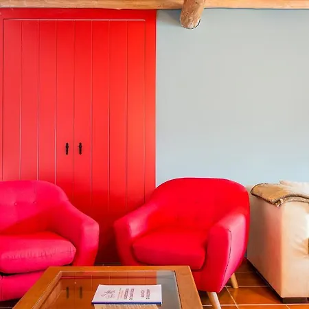 Hotel Casa Da Padeira