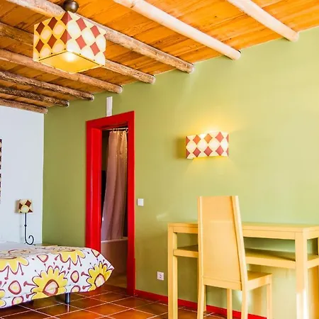 Casa Da Padeira * Alcobaça