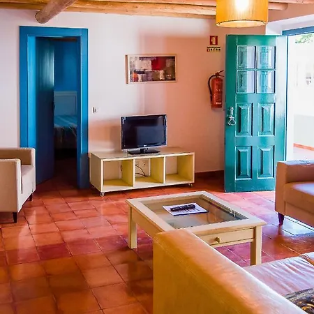 Hotel Casa Da Padeira Alcobaça