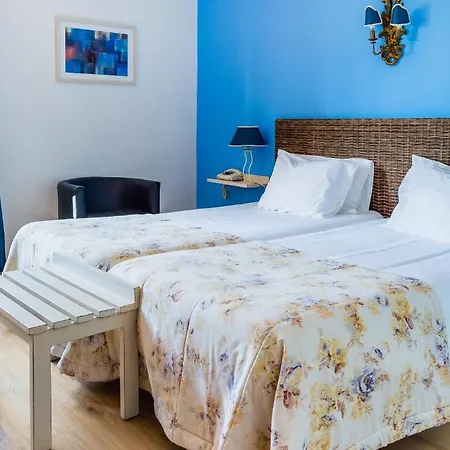 Hotel Casa Da Padeira *