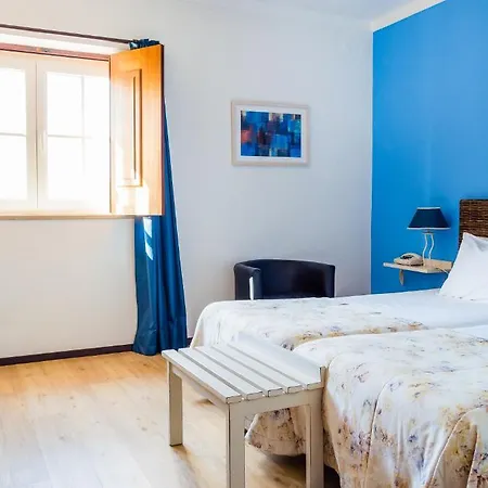 Casa Da Padeira Hotel *