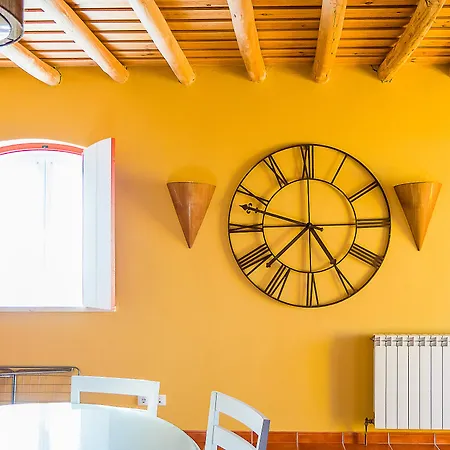 Hotel Casa Da Padeira