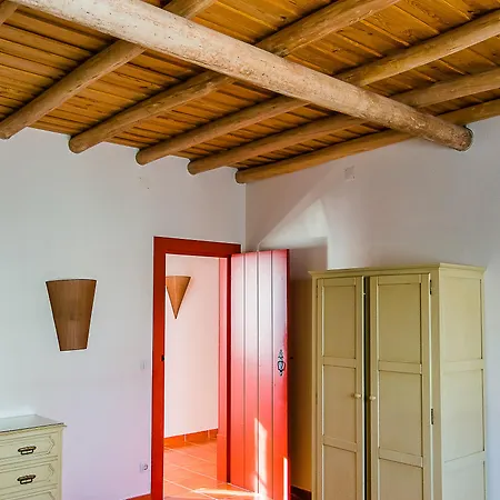 Casa Da Padeira Hotel Alcobaça