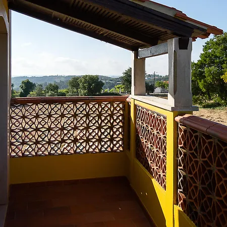 Casa Da Padeira Hotel