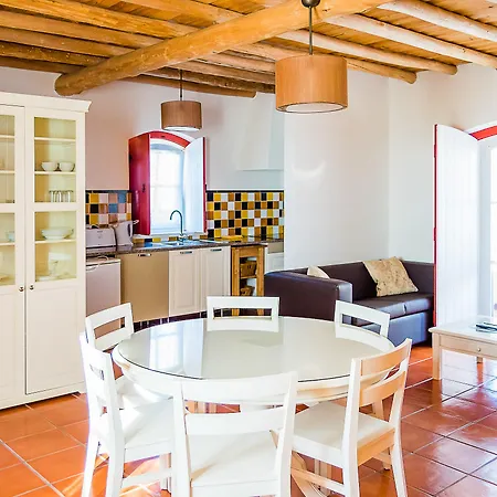 Hotel Casa Da Padeira *