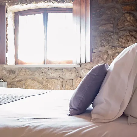 Hotel Casa Da Padeira