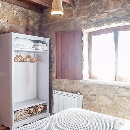 Casa Da Padeira Hotel