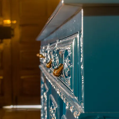 Casa Da Padeira Hotel Alcobaça