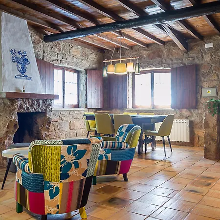 Casa Da Padeira * Alcobaça