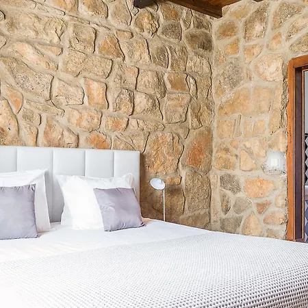 Hotel Casa Da Padeira *