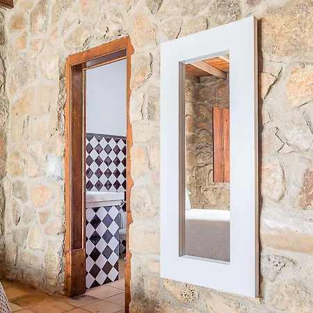 Casa Da Padeira Hotel Alcobaça