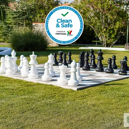 Casa Da Padeira Hotel Alcobaça