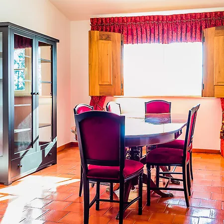 Hotel Casa Da Padeira