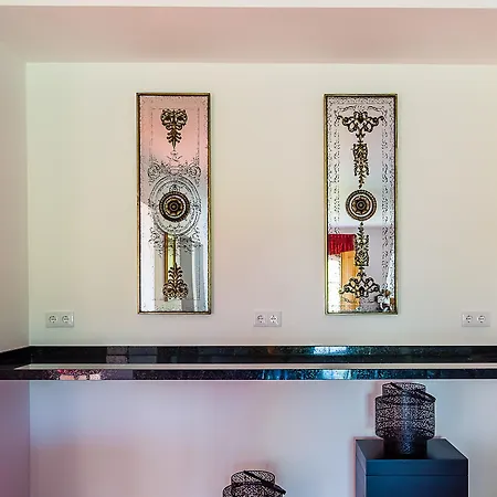 Hotel Casa Da Padeira Alcobaça