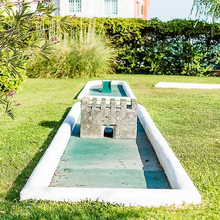 Casa Da Padeira Hotel Alcobaça